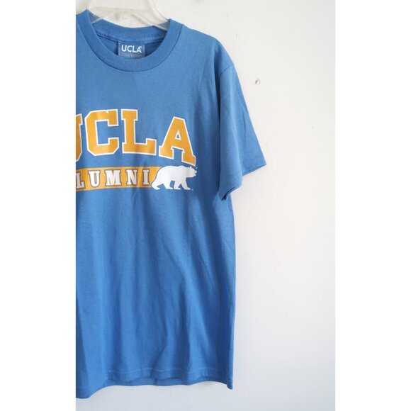 UCLA Alumni Tee - Size Small NWT - Picture 2 of 10